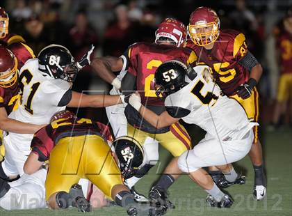 Thumbnail 1 in Foothill @ El Modena photogallery.