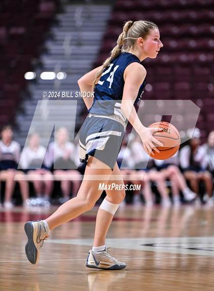 Thumbnail 1 in Wyomissing @ Delone Catholic (PIAA 1A District 3 Final) photogallery.