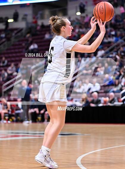 Thumbnail 2 in Wyomissing @ Delone Catholic (PIAA 1A District 3 Final) photogallery.