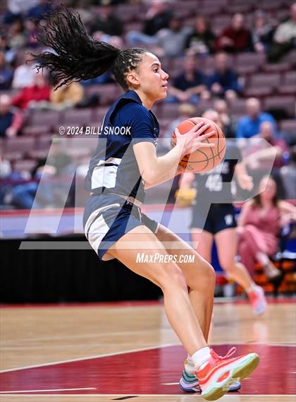 Thumbnail 1 in Wyomissing @ Delone Catholic (PIAA 1A District 3 Final) photogallery.