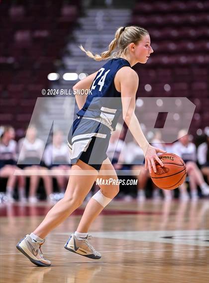 Thumbnail 3 in Wyomissing @ Delone Catholic (PIAA 1A District 3 Final) photogallery.