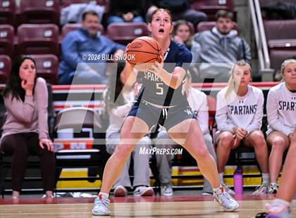 Thumbnail 1 in Wyomissing @ Delone Catholic (PIAA 1A District 3 Final) photogallery.