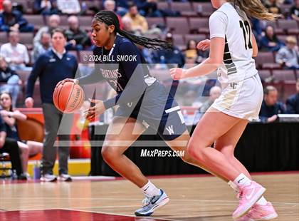 Thumbnail 1 in Wyomissing @ Delone Catholic (PIAA 1A District 3 Final) photogallery.