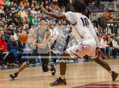 Thumbnail 2 in Roselle Catholic vs Ranney (Jersey Shore Challenge photogallery.
