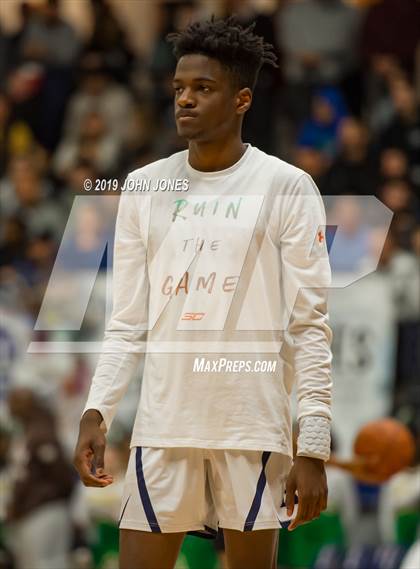 Thumbnail 3 in Roselle Catholic vs Ranney (Jersey Shore Challenge photogallery.