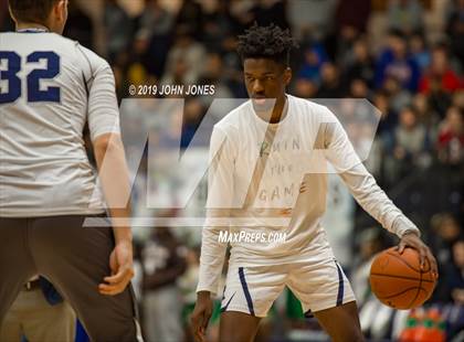 Thumbnail 1 in Roselle Catholic vs Ranney (Jersey Shore Challenge photogallery.