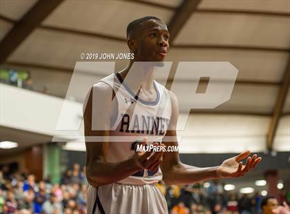 Thumbnail 2 in Roselle Catholic vs Ranney (Jersey Shore Challenge photogallery.