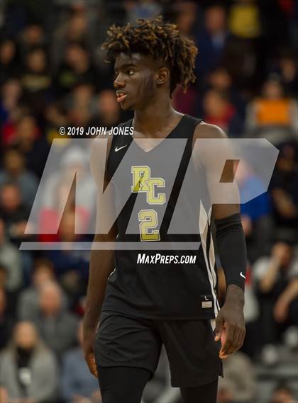 Thumbnail 2 in Roselle Catholic vs Ranney (Jersey Shore Challenge photogallery.