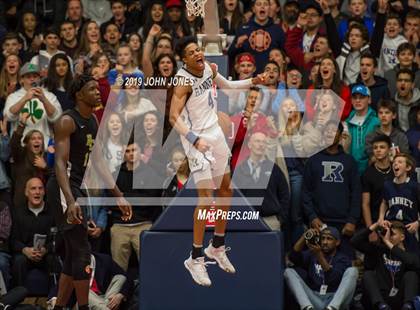 Thumbnail 1 in Roselle Catholic vs Ranney (Jersey Shore Challenge photogallery.