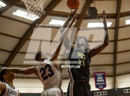 Thumbnail 2 in Roselle Catholic vs Ranney (Jersey Shore Challenge photogallery.