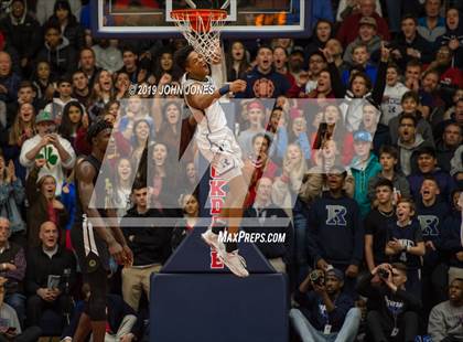 Thumbnail 3 in Roselle Catholic vs Ranney (Jersey Shore Challenge photogallery.