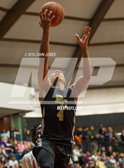 Thumbnail 3 in Roselle Catholic vs Ranney (Jersey Shore Challenge photogallery.