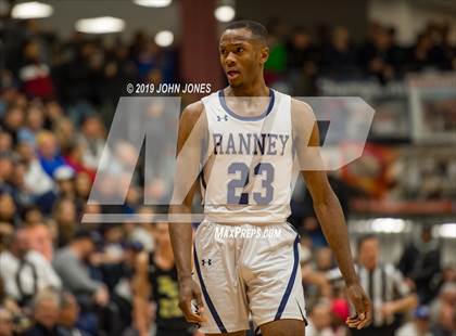 Thumbnail 1 in Roselle Catholic vs Ranney (Jersey Shore Challenge photogallery.