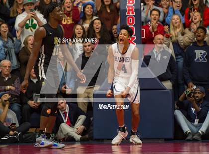 Thumbnail 3 in Roselle Catholic vs Ranney (Jersey Shore Challenge photogallery.