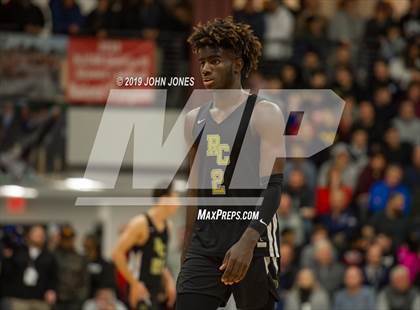 Thumbnail 3 in Roselle Catholic vs Ranney (Jersey Shore Challenge photogallery.