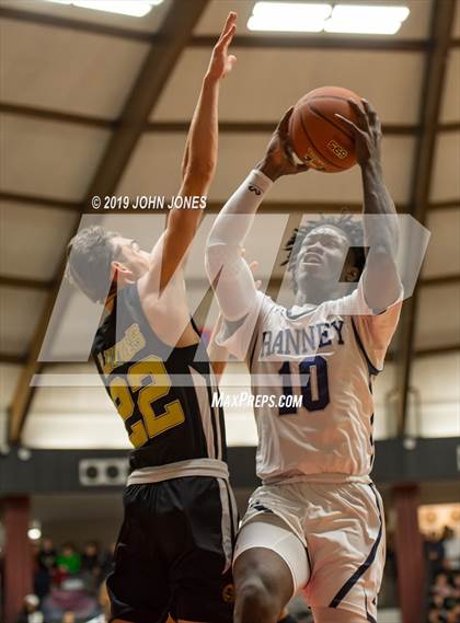 Thumbnail 1 in Roselle Catholic vs Ranney (Jersey Shore Challenge photogallery.