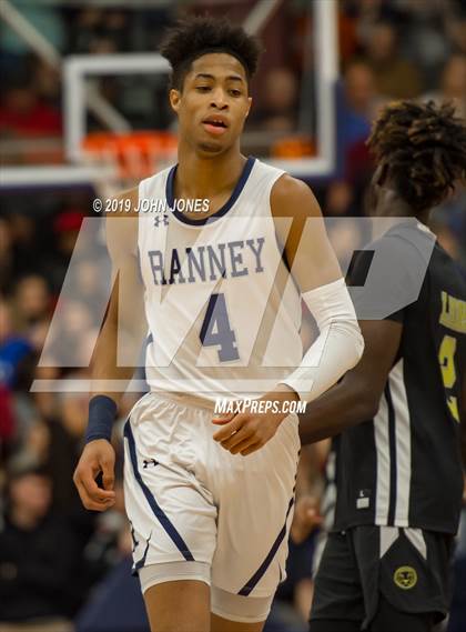 Thumbnail 1 in Roselle Catholic vs Ranney (Jersey Shore Challenge photogallery.