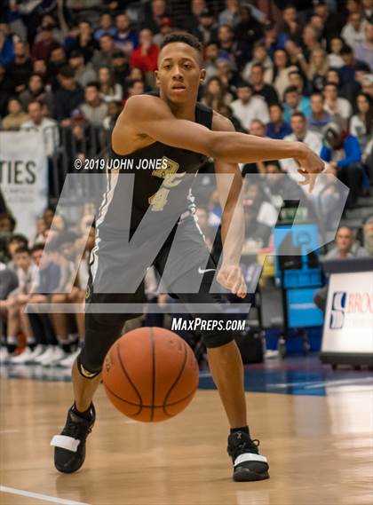 Thumbnail 1 in Roselle Catholic vs Ranney (Jersey Shore Challenge photogallery.