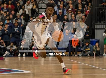 Thumbnail 3 in Roselle Catholic vs Ranney (Jersey Shore Challenge photogallery.