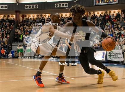 Thumbnail 3 in Roselle Catholic vs Ranney (Jersey Shore Challenge photogallery.