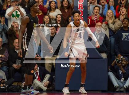 Thumbnail 2 in Roselle Catholic vs Ranney (Jersey Shore Challenge photogallery.