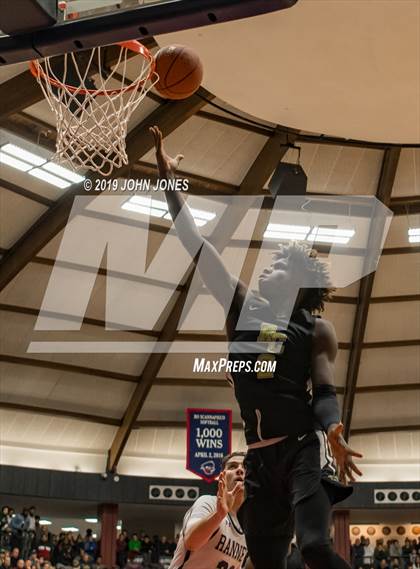 Thumbnail 2 in Roselle Catholic vs Ranney (Jersey Shore Challenge photogallery.