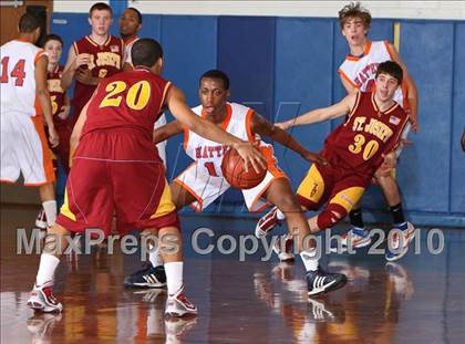 Thumbnail 2 in St. Joseph @ Danbury photogallery.