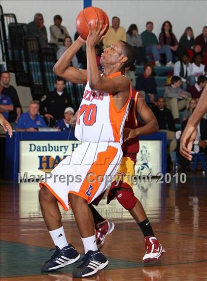 Thumbnail 3 in St. Joseph @ Danbury photogallery.