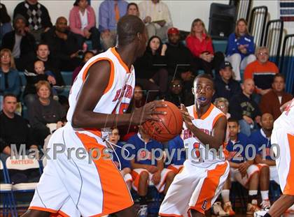Thumbnail 3 in St. Joseph @ Danbury photogallery.