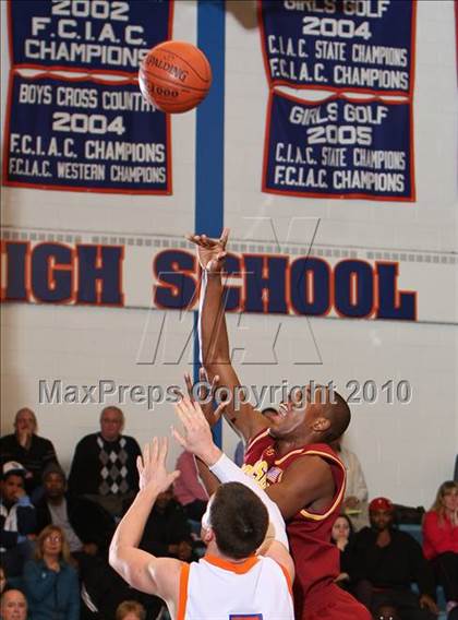 Thumbnail 3 in St. Joseph @ Danbury photogallery.