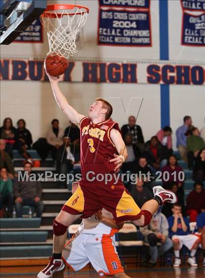 Thumbnail 3 in St. Joseph @ Danbury photogallery.