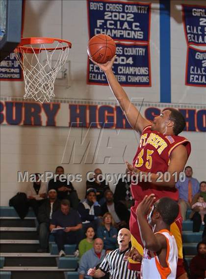 Thumbnail 1 in St. Joseph @ Danbury photogallery.