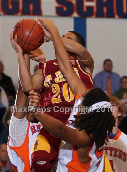 Thumbnail 3 in St. Joseph @ Danbury photogallery.