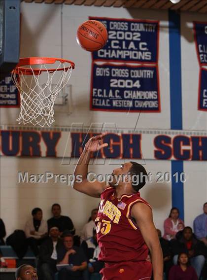 Thumbnail 1 in St. Joseph @ Danbury photogallery.