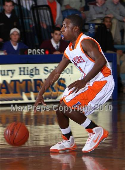 Thumbnail 2 in St. Joseph @ Danbury photogallery.