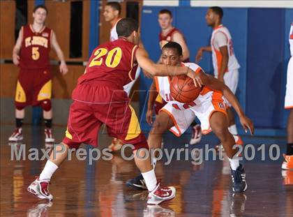 Thumbnail 1 in St. Joseph @ Danbury photogallery.