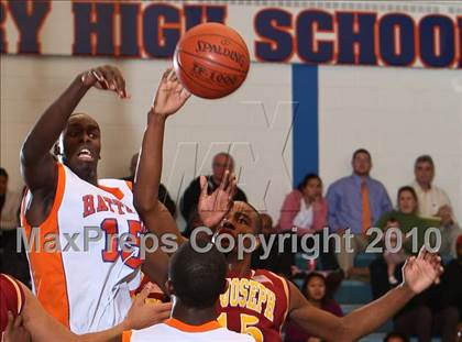 Thumbnail 3 in St. Joseph @ Danbury photogallery.