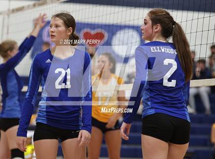 Thumbnail 2 in Lincoln @ Shenango photogallery.
