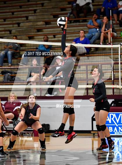 Thumbnail 1 in Searcy @ Morrilton photogallery.