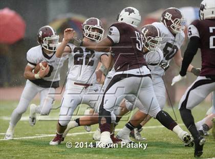 Thumbnail 1 in North Haven @ Windsor (CIAC Class L-Small Semifinal) photogallery.