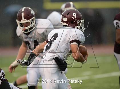 Thumbnail 1 in North Haven @ Windsor (CIAC Class L-Small Semifinal) photogallery.