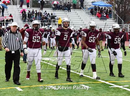 Thumbnail 3 in North Haven @ Windsor (CIAC Class L-Small Semifinal) photogallery.