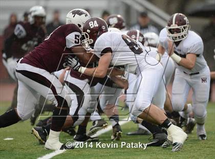 Thumbnail 3 in North Haven @ Windsor (CIAC Class L-Small Semifinal) photogallery.