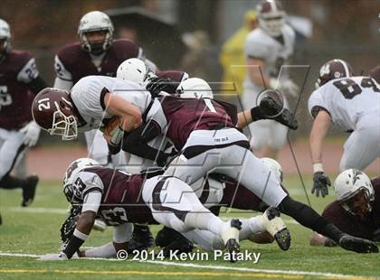 Thumbnail 2 in North Haven @ Windsor (CIAC Class L-Small Semifinal) photogallery.