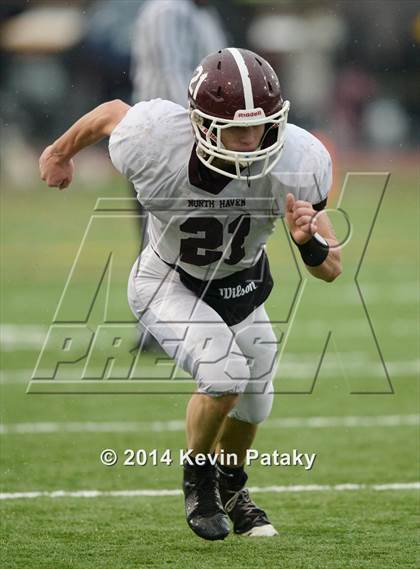 Thumbnail 3 in North Haven @ Windsor (CIAC Class L-Small Semifinal) photogallery.