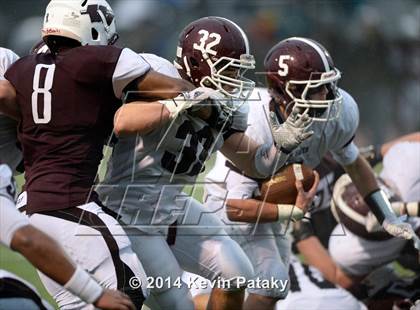 Thumbnail 3 in North Haven @ Windsor (CIAC Class L-Small Semifinal) photogallery.