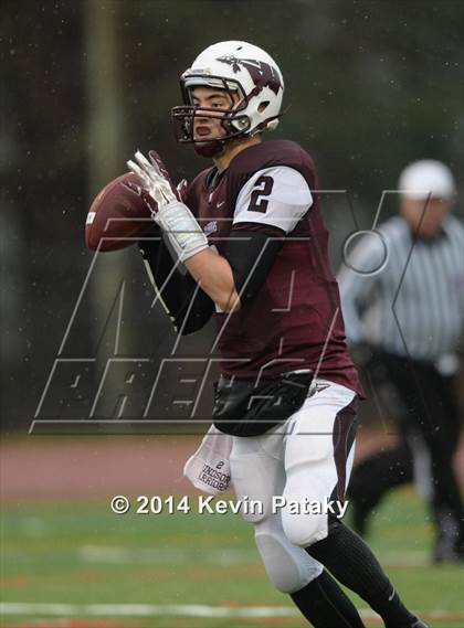 Thumbnail 2 in North Haven @ Windsor (CIAC Class L-Small Semifinal) photogallery.