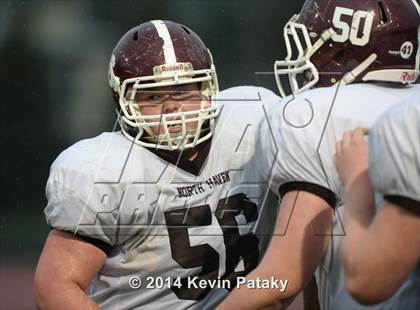 Thumbnail 3 in North Haven @ Windsor (CIAC Class L-Small Semifinal) photogallery.