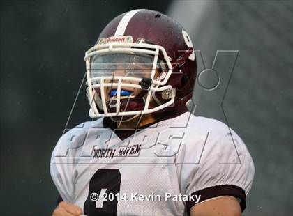 Thumbnail 3 in North Haven @ Windsor (CIAC Class L-Small Semifinal) photogallery.