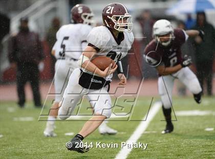 Thumbnail 1 in North Haven @ Windsor (CIAC Class L-Small Semifinal) photogallery.